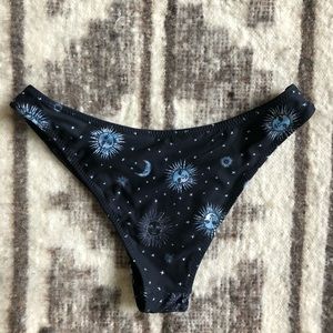 Stone Fox Swim Bowie Bottoms ☼ No Offers